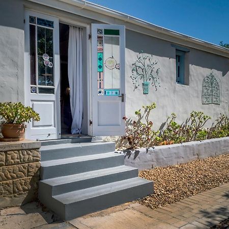 1 Queen Vic Darling Exterior foto